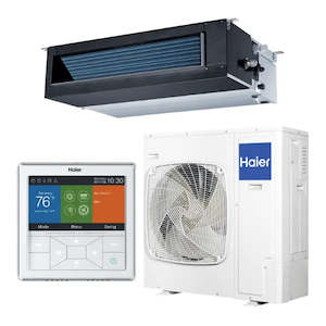 Haier 7.8 kW Ducted System – AD71SMS5FA