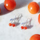 Cherry Earrings