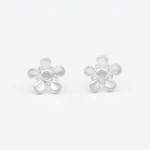 Kiwiana: Manuka Earrings