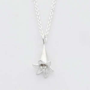 Lily Necklace
