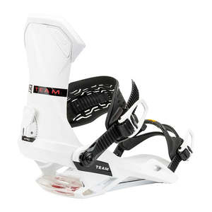Snowboard Bindings: 2024-2025 NITRO TEAM SNOWBOARD BINDINGS MEN