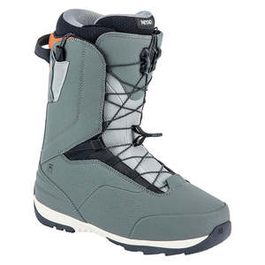 Snowboard Boots: 2023-2024 NITRO VENTURE TLS SNOWBOARD BOOTS MEN