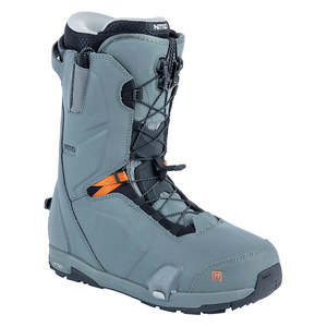 Snowboard Boots: 2023-2024 NITRO PROFILE TLS STEP ON SNOWBOARD BOOTS MEN