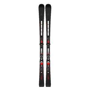 Skis: 2025-2026 ATOMIC REDSTER S9I SKIS SLALOM MEN