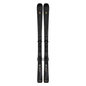 2025-2026 ATOMIC CLOUD C9 SKIS WOMEN
