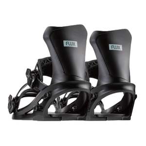 2025-2026 FLUX DS SNOWBOARD BINDINGS MEN'S