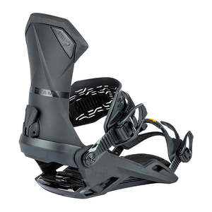 Snowboard Bindings: 2023-2024 NITRO TEAM SNOWBOARD BINDINGS MEN