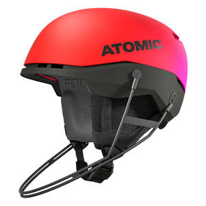 Helmets: 2025-2026 ATOMIC REDSTER SL SKI HELMET UNISEX