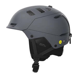 2024-2025 SALOMON HUSK PRIME MIPS SKI HELMET MEN