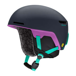 Helmets: 2024-2025 SMITH CODE MIPS HELMET UNISEX
