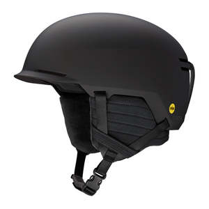 Helmets: 2024-2025 SMITH SCOUT MIPS SKI HELMET UNISEX