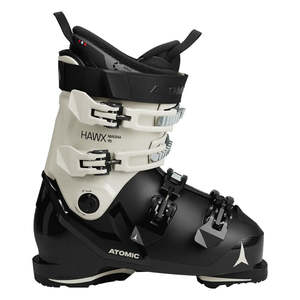 Alpine Ski Boots: 2025-2026 ATOMIC HAWX MAGNA 95 W SKI BOOTS WOMEN'S