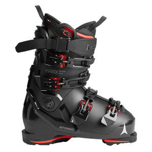 Alpine Ski Boots: 2025-2026 ATOMIC HAWX MAGNA 130 S WIDE SKI BOOTS MEN
