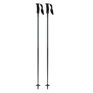 Ski Poles: 2025-2026 ATOMIC AMT CARBON SQS CARBON SKI POLES UNISEX
