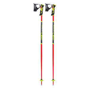 2025-2026 LEKI WCR LITE SL 3D SKI POLES JUNIOR UNISEX
