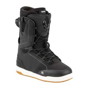 2025-2026 NITRO VENTURE TLS SNOWBOARD BOOTS MEN