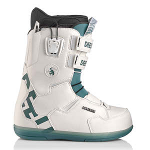 Snowboard Boots: 2022-2023 DEELUXE TEAM ID LARA SNOWBOARD BOOTS WOMEN'S