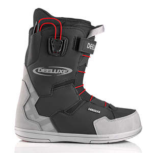Snowboard Boots: 2022-2023 DEELUXE TEAM ID SNOWBOARD BOOTS UNISEX