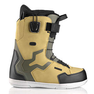 2022-2023 DEELUXE ID SNOWBOARD BOOTS MEN