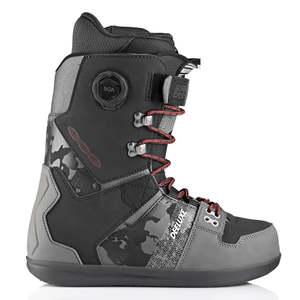 Snowboard Boots: 2025-2026 DEELUXE D.N.A. PRO SNOWBOARD BOOTS MEN