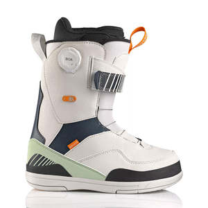 Snowboard Boots: 2023-2024 DEELUXE ID LARA BOA SNOWBOARD BOOTS WOMEN'S