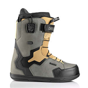 2023-2024 DEELUXE ID SNOWBOARD BOOTS MEN