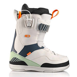 Snowboard Boots: 2023-2024 DEELUXE ID LARA SNOWBOARD BOOTS WOMEN'S
