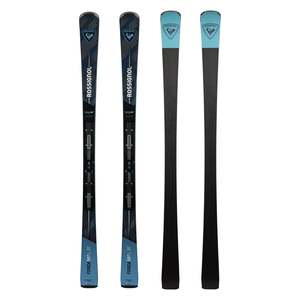 2026-2027 ROSSIGNOL FORZA 50 CAM KONECT ALL-MOUNTAIN SKIS MEN'S