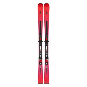Skis: 2026-2027 ATOMIC REDSTER S8 RVSK C SLALOM SKIS UNISEX