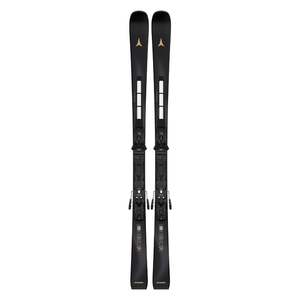 2026-2027 ATOMIC CLOUD C14 RVSK S SKIS ALL-MOUNTAIN WOMEN