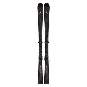2026-2027 ATOMIC CLOUD C12 RVSK C SKIS ALL-MOUNTAIN WOMEN