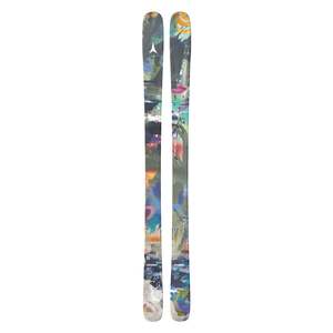 Skis: 2026-2027 ATOMIC BENT 85 FREESTYLE SKIS UNISEX