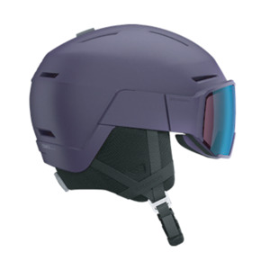 2026-2027 SALOMON OSMO PRO SIGMA PHOTO HELMET UNISEX