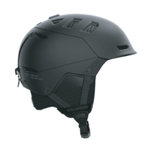 Helmets: 2026-2027 SALOMON HUSK PRO MIPS HELMET UNISEX