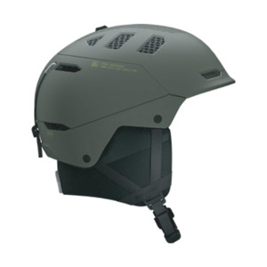 2026-2027 SALOMON HUSK PRIME MIPS HELMET UNISEX