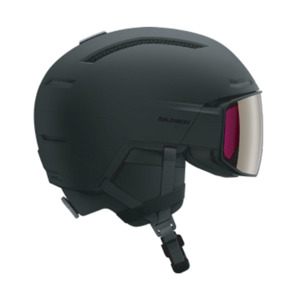 2026-2027 SALOMON DRIVER PRIME SIGMA PLUS MIPS HELMET UNISEX