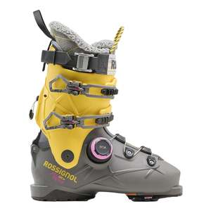 Alpine Ski Boots: 2026-2027 ROSSIGNOL ALLTRACK 130 HV BOA GW SKI BOOTS MEN'S