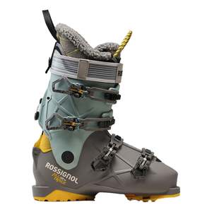 Alpine Ski Boots: 2026-2027 ROSSIGNOL ALLTRACK 110 HV ALL-MOUNTAIN SKI BOOTS MEN'S