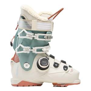 Alpine Ski Boots: 2026-2027 ROSSIGNOL ALLTRACK 80 W BOA GW ALL-MOUNTAIN SKI BOOTS WOMEN'S