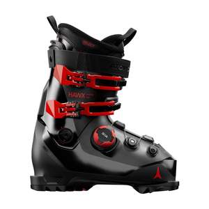 Alpine Ski Boots: 2026-2027 ATOMIC HAWX MAGNA 100 BOA SKI BOOTS MEN'S