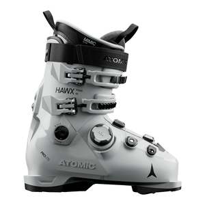Alpine Ski Boots: 2026-2027 ATOMIC HAWX PRIME 95 BOA ALL-MOUNTAIN SKI BOOTS WOMEN'S