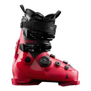 Alpine Ski Boots: 2026-2027 ATOMIC HAWX PRIME 120 S BOA ALL-MOUNTAIN SKI BOOTS MEN