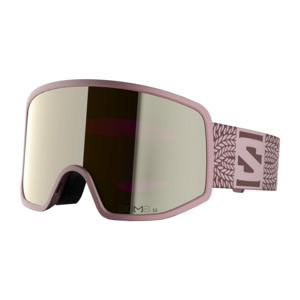 Goggles: 2026-2027 SALOMON SENTRY PRO S SIGMA GOGGLES UNISEX