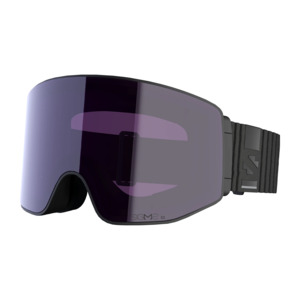 Goggles: 2026-2027 SALOMON SENTRY PRIME SIGMA SNOWBOARD GOGGLES UNISEX