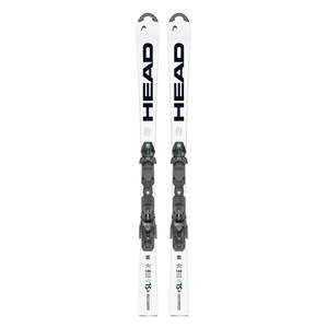 Skis: 2026-2027 HEAD WCR E.SL REBEL TEAM SKIS JUNIOR
