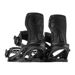 2026-2027 FLUX XF PLUS SNOWBOARD BINDINGS UNISEX