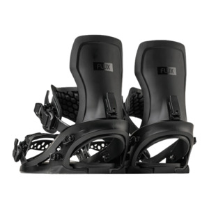 2026-2027 FLUX XF SNOWBOARD BINDINGS UNISEX