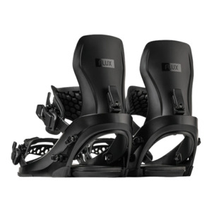 Snowboard Bindings: 2026-2027 FLUX CV SNOWBOARD BINDINGS UNISEX
