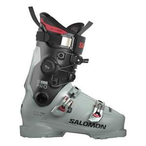 2026-2027 SALOMON S/PRO SUPRA C BOA 130 SKI BOOTS MEN'S
