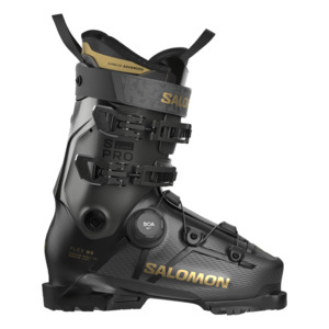 2026-2027 SALOMON S/PRO SUPRA S BOA 95 W SKI BOOTS WOMEN'S
